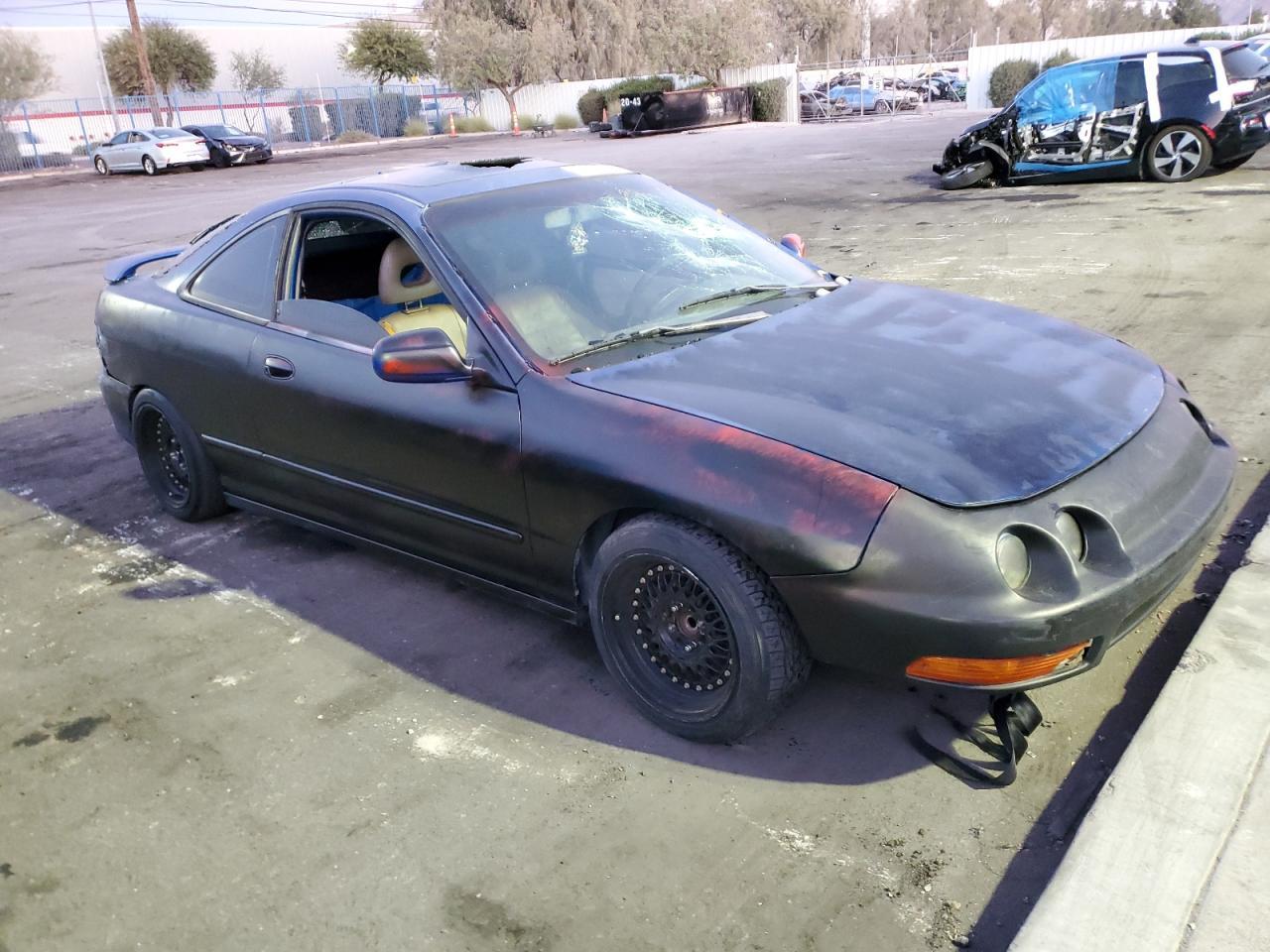 1996 ACURA Integra