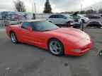 2001 CHEVROLET CORVETTE