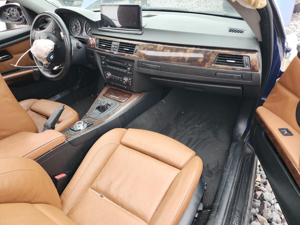 2007 BMW 3 SERIES