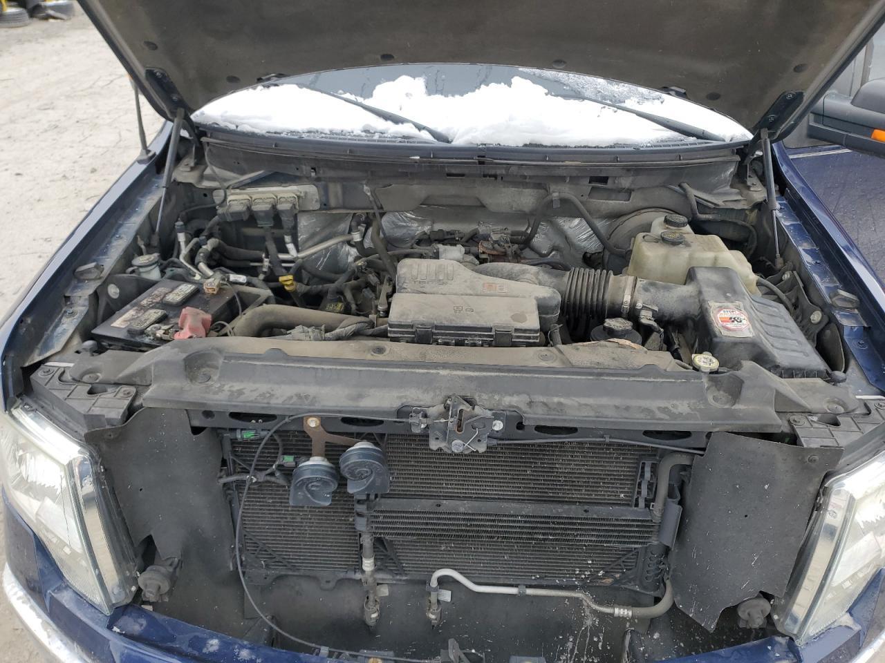 2009 FORD F-150 Lightning