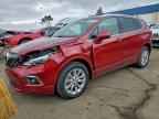 2017 BUICK Envision