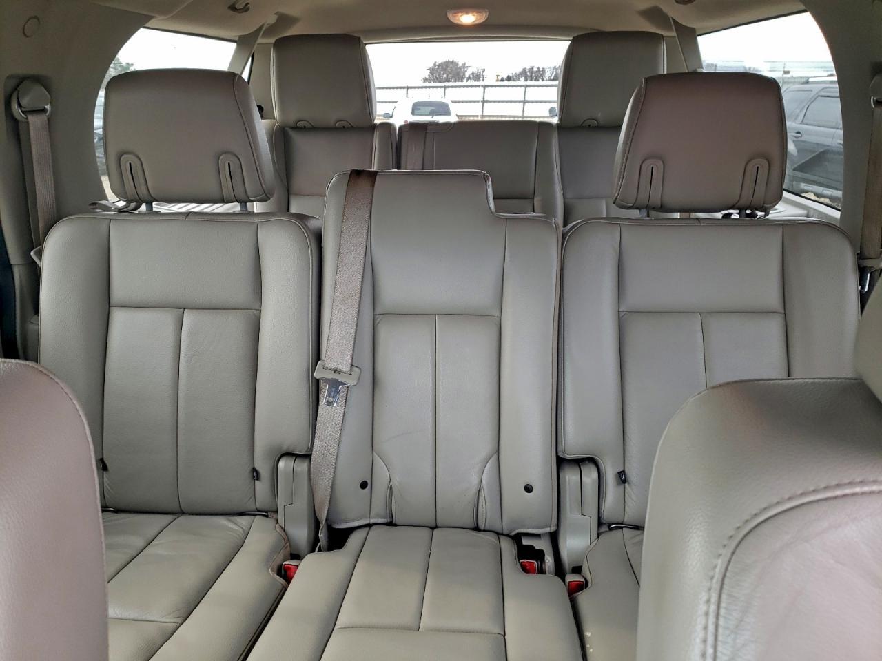 2008 FORD Expedition