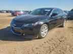 2017 CHEVROLET IMPALA