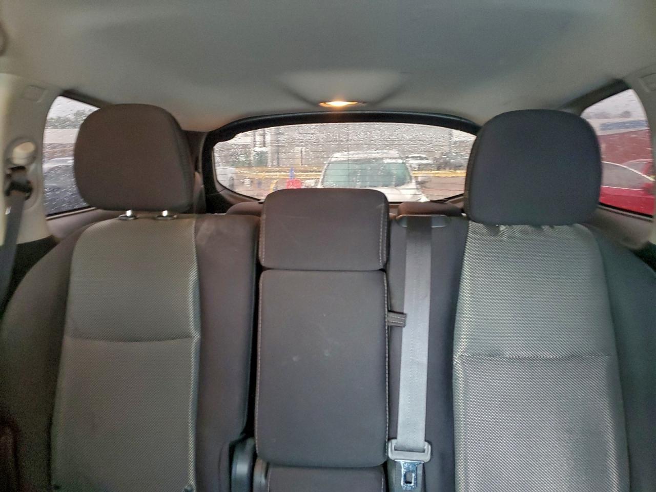 2017 NISSAN PATHFINDER