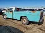 1966 DODGE D200