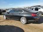 2017 BMW 7 series