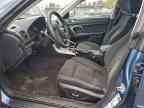 2008 SUBARU Outback