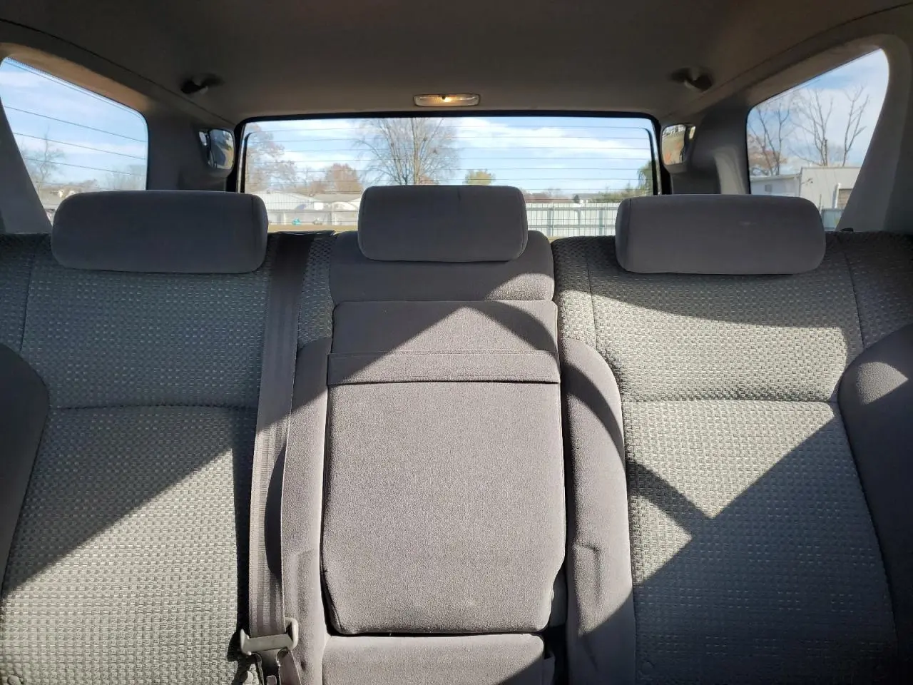 2005 TOYOTA 4Runner