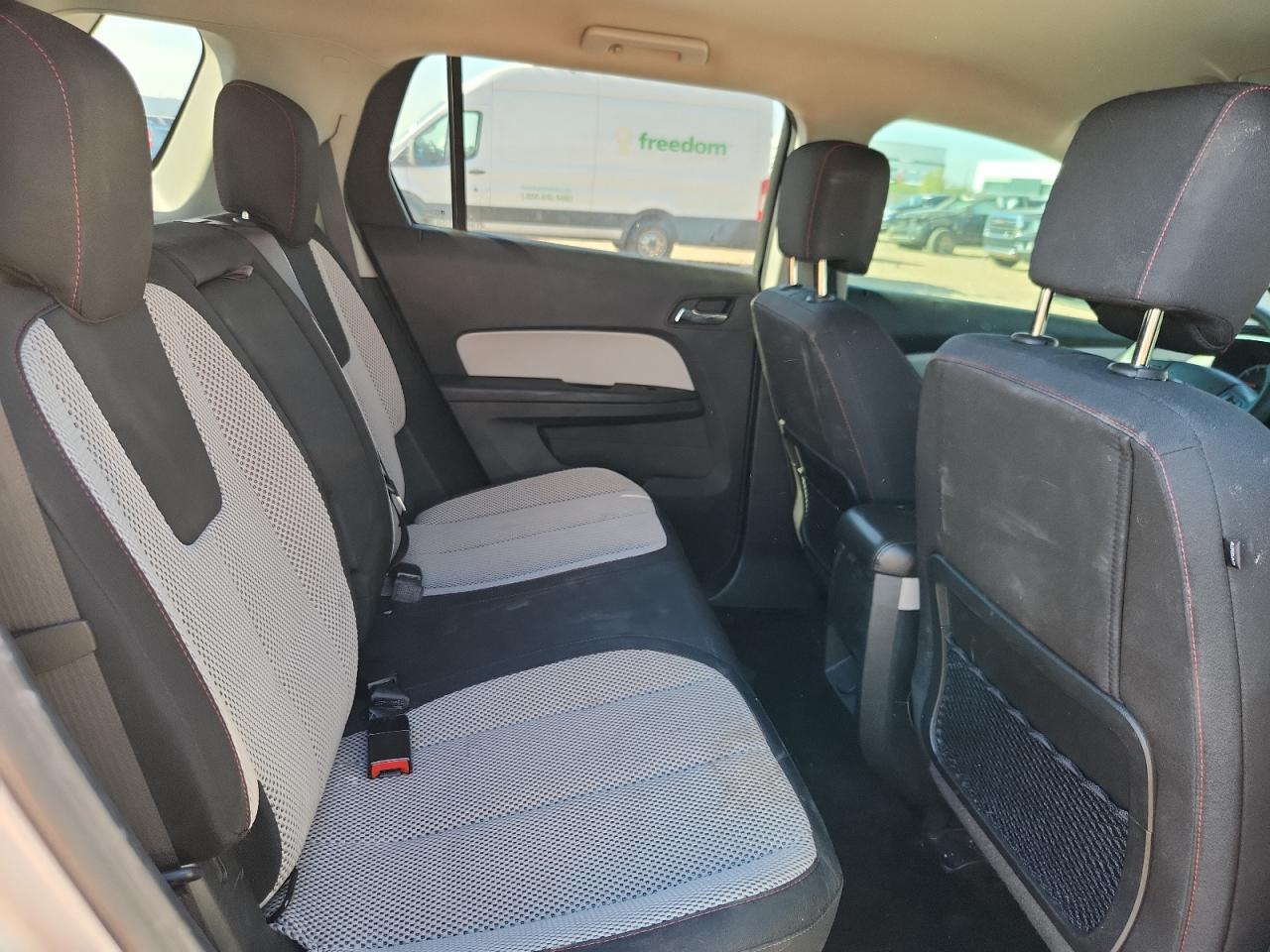 2017 GMC Terrain