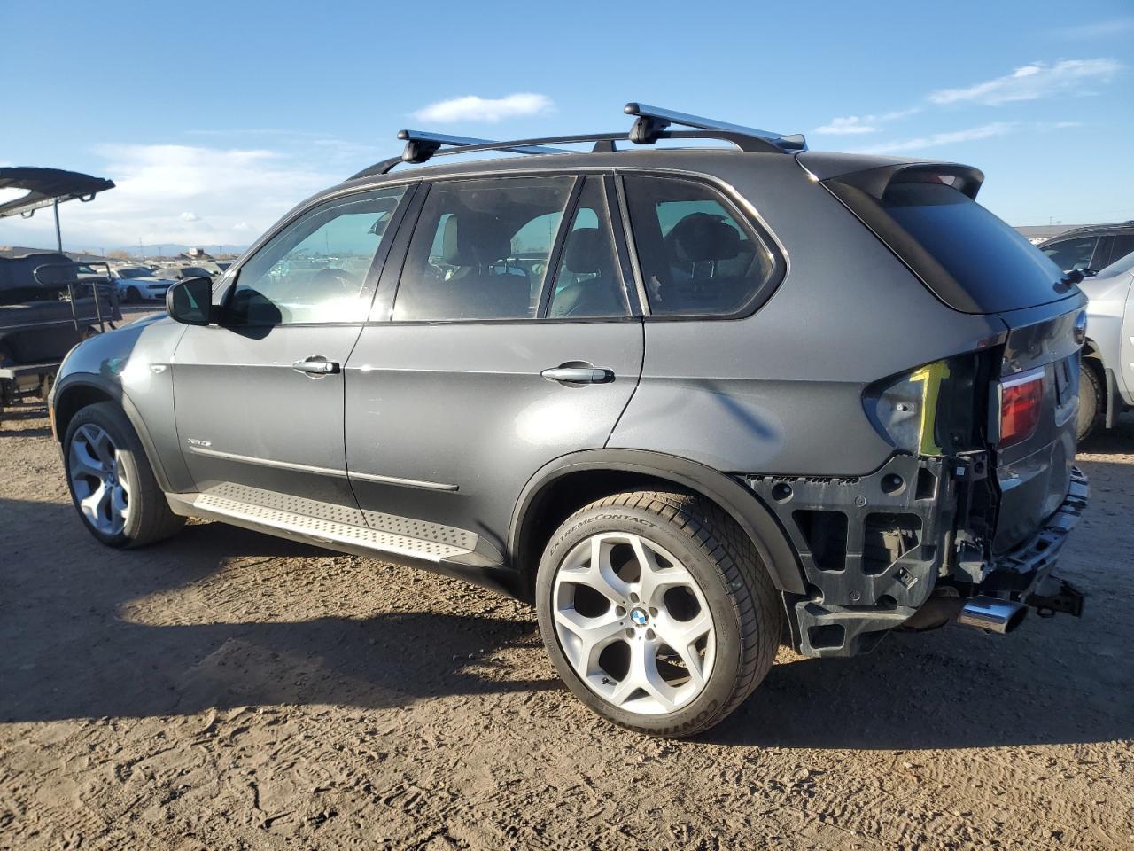 2012 BMW X5