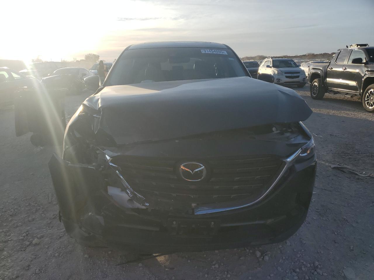 2023 MAZDA CX-9