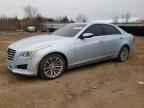 2017 CADILLAC CTS