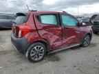 2022 CHEVROLET Spark