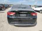 2017 CHRYSLER 200