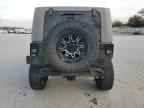 2007 JEEP WRANGLER