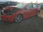 2012 CHEVROLET CRUZE