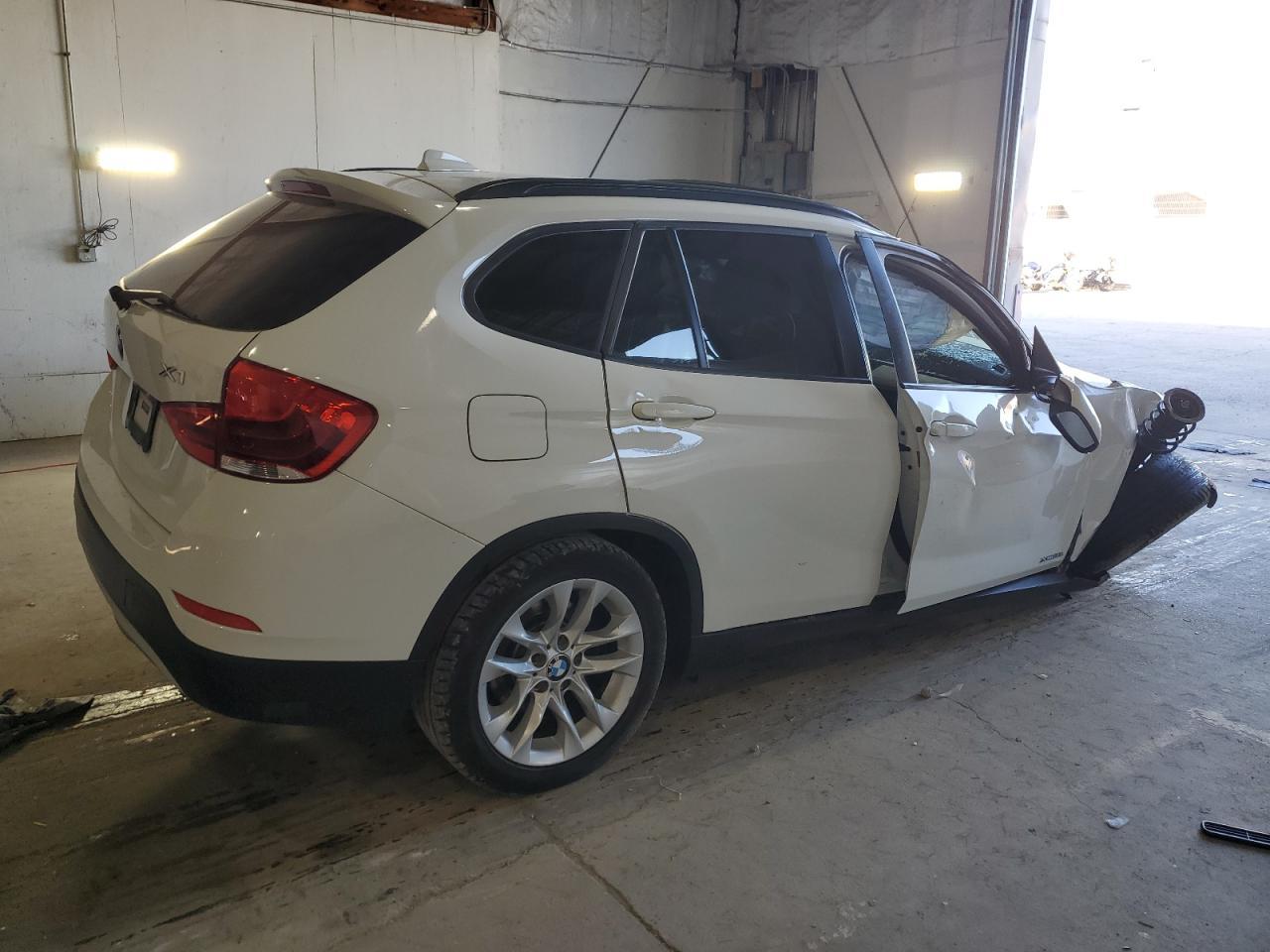 2015 BMW X1
