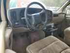 1999 GMC Savana