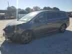 2013 HONDA ODYSSEY