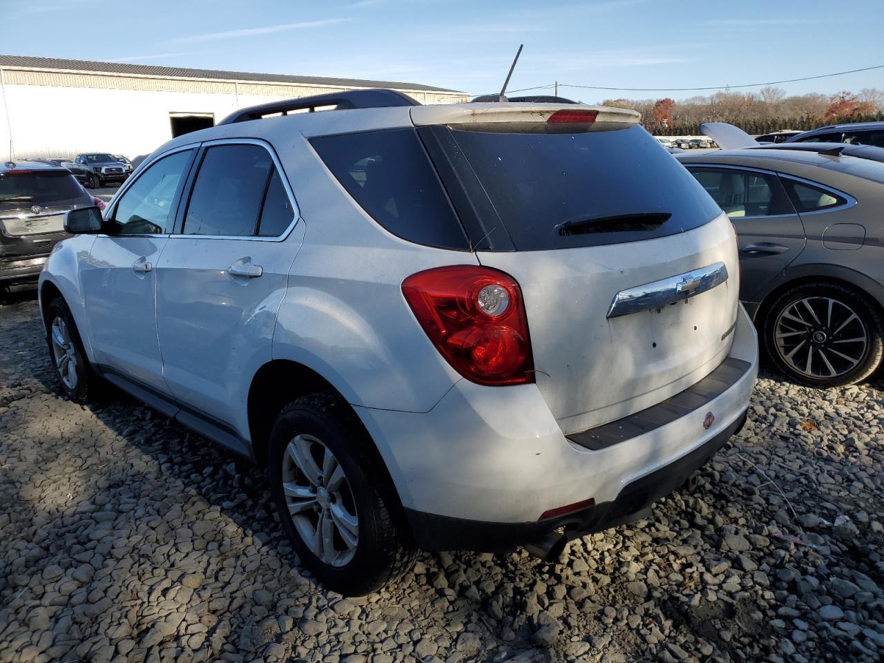 2015 CHEVROLET EQUINOX