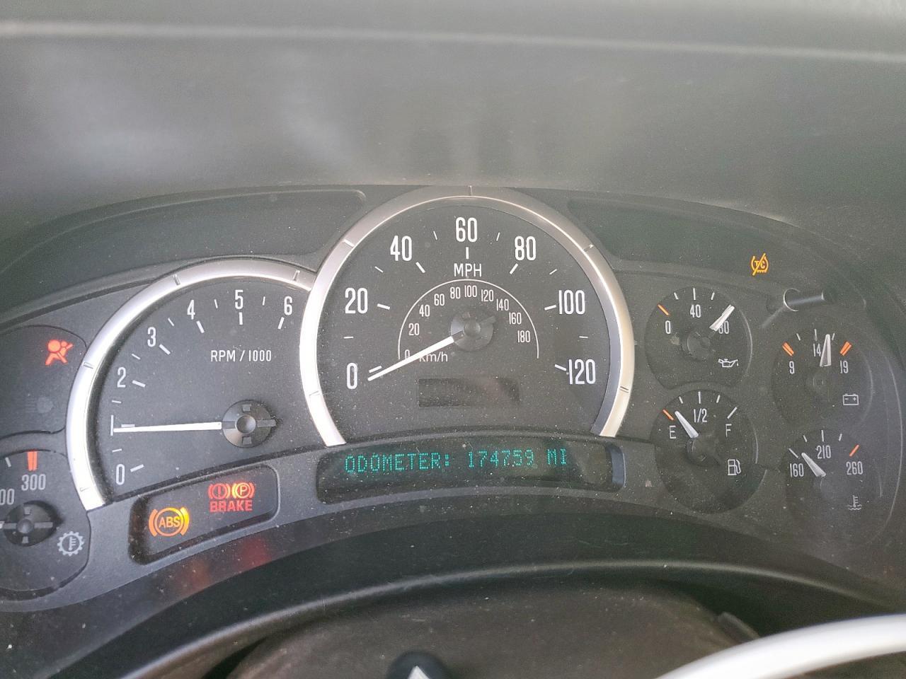 2003 CADILLAC ESCALADE