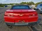2014 CHEVROLET Camaro