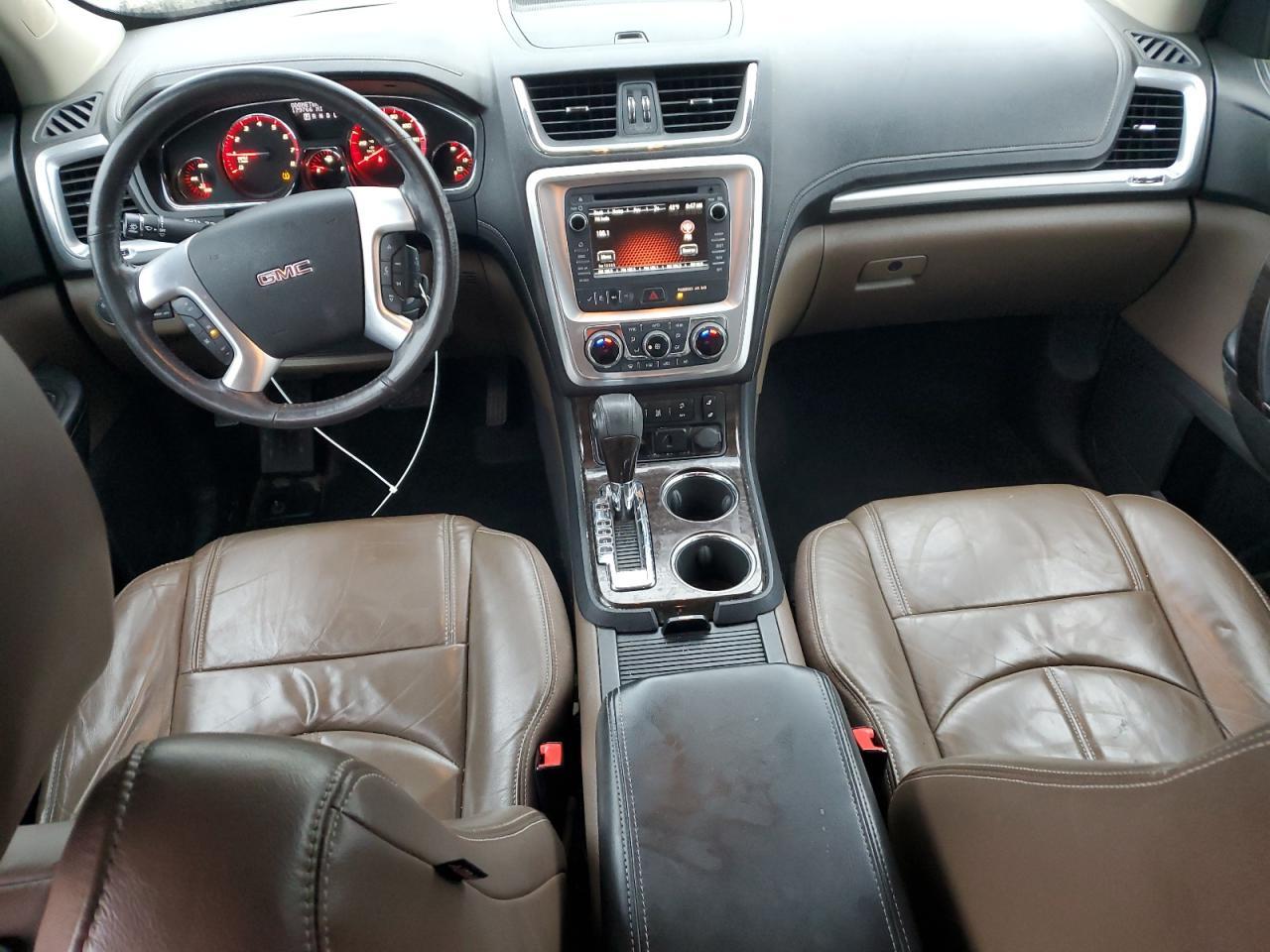 2015 GMC ACADIA
