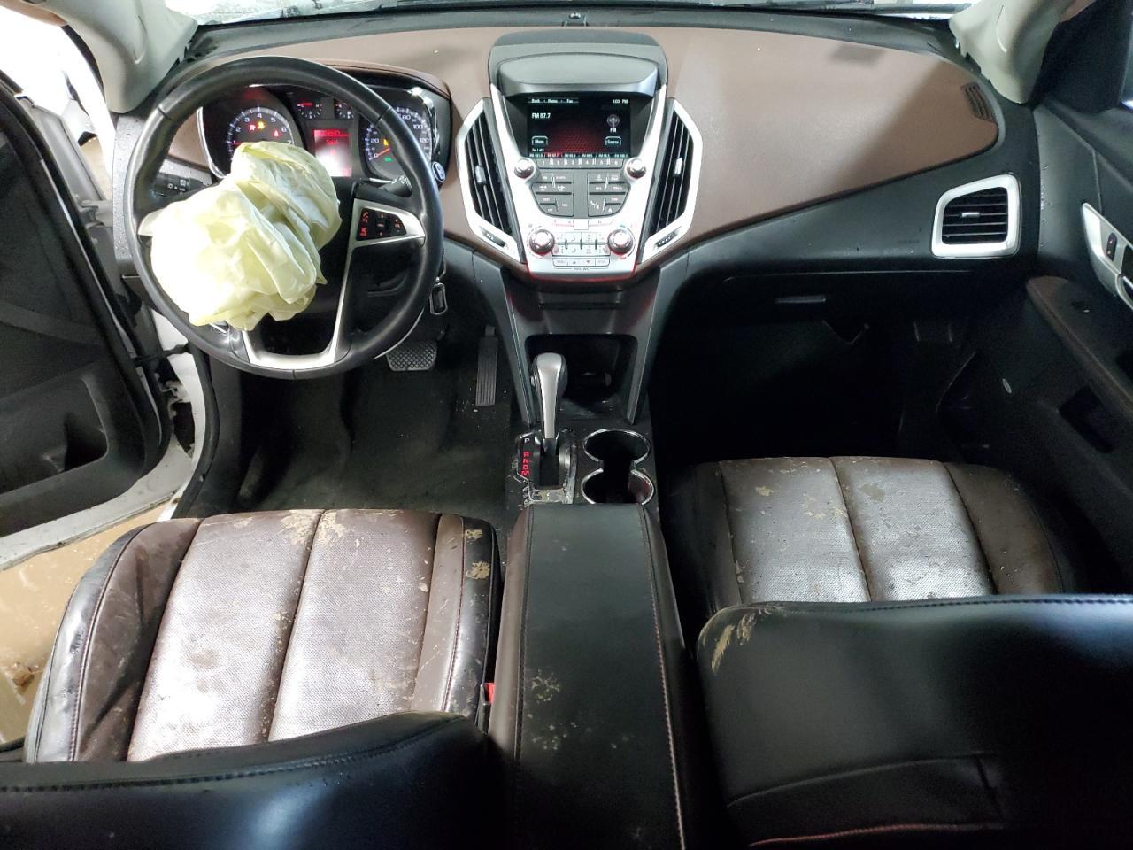 2015 GMC Terrain