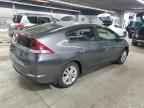 2014 HONDA Insight