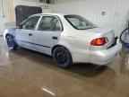 1999 TOYOTA COROLLA