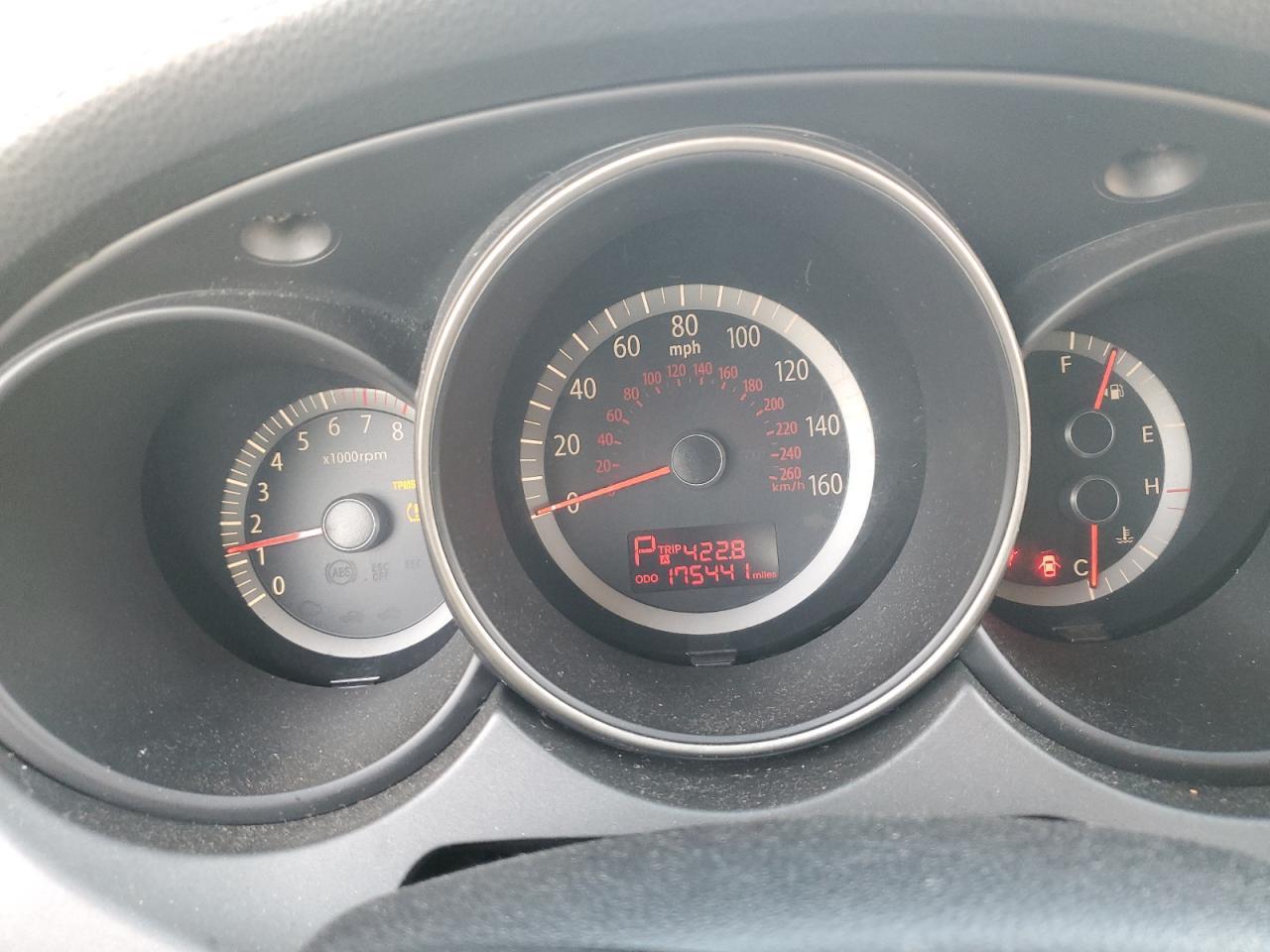 2010 KIA OPTIMA