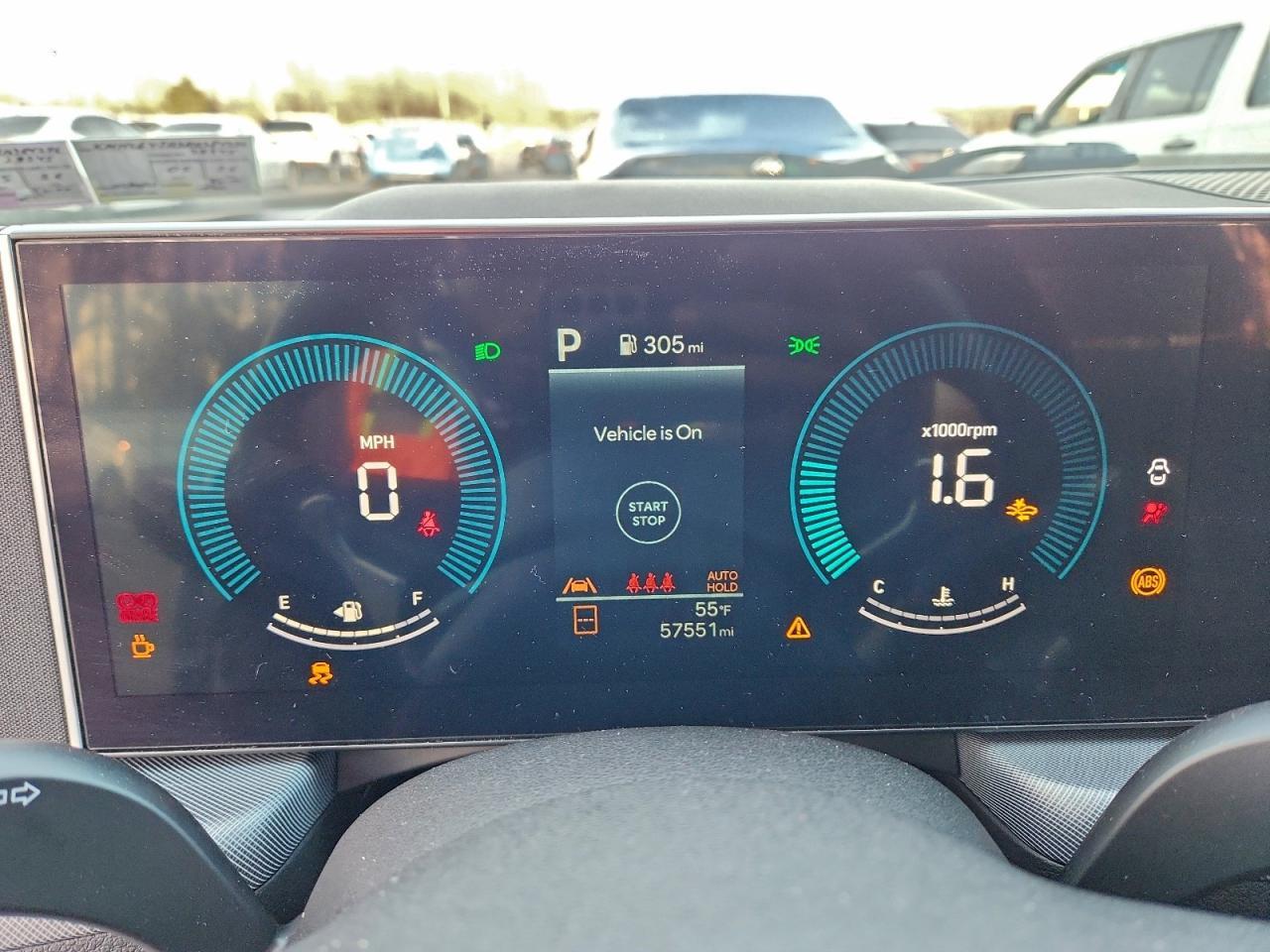 2024 HYUNDAI SONATA