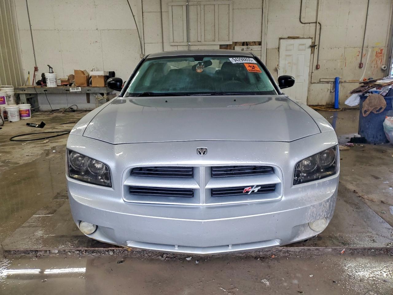 2009 DODGE CHARGER