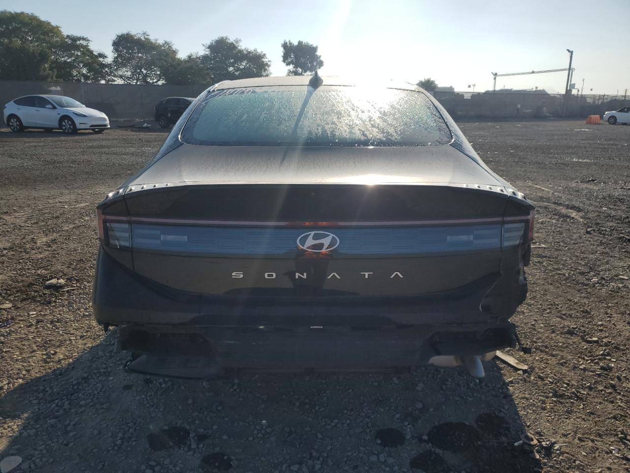 2024 HYUNDAI SONATA