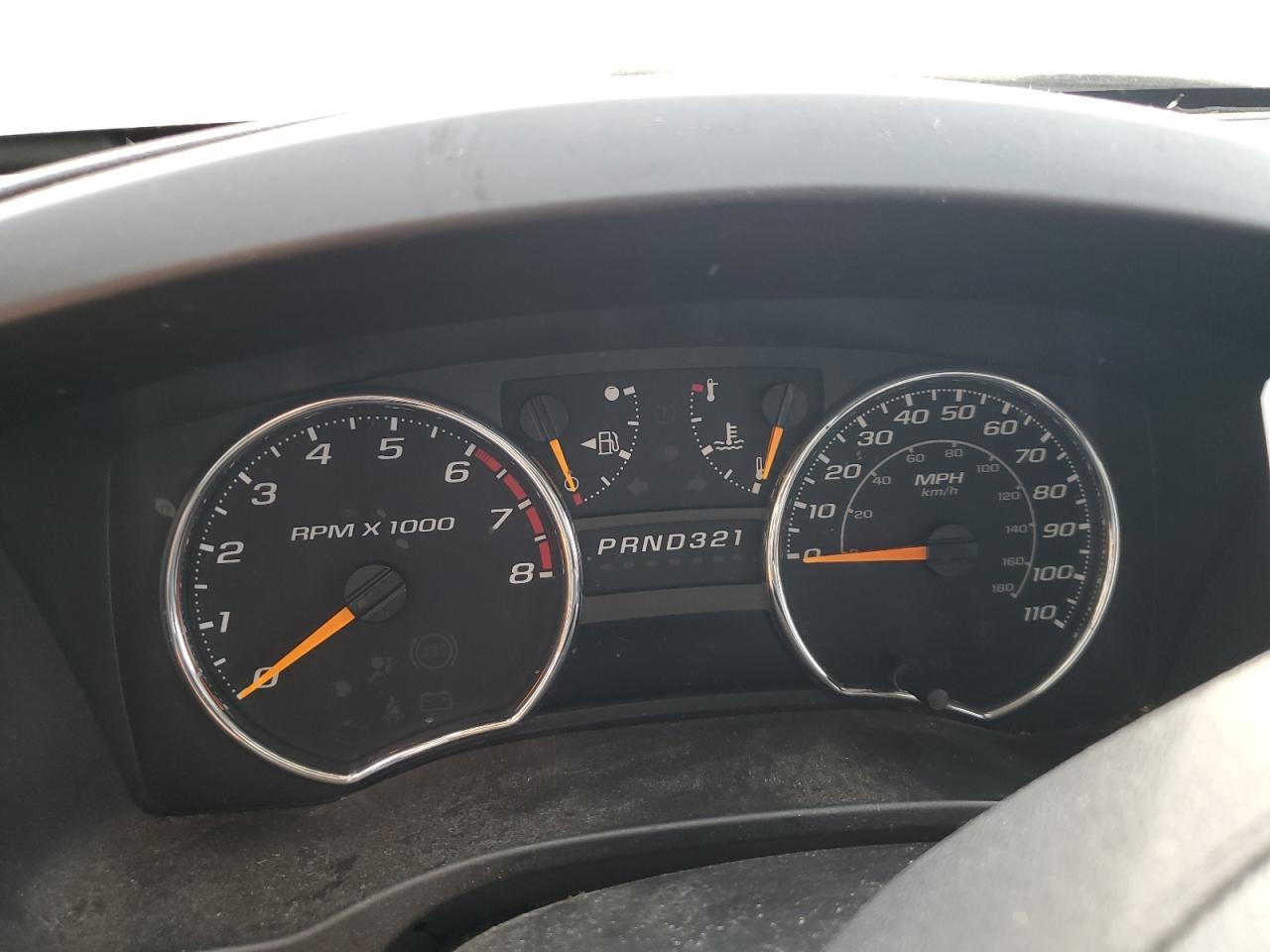2007 CHEVROLET COLORADO