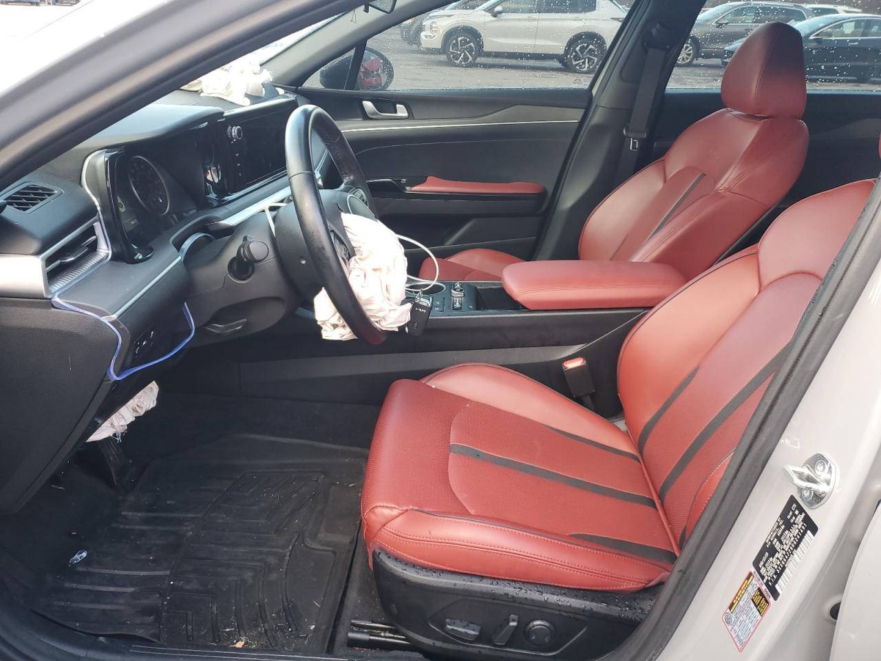 2024 KIA K5