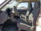 2004 NISSAN Frontier