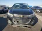 2019 CHEVROLET TRAX