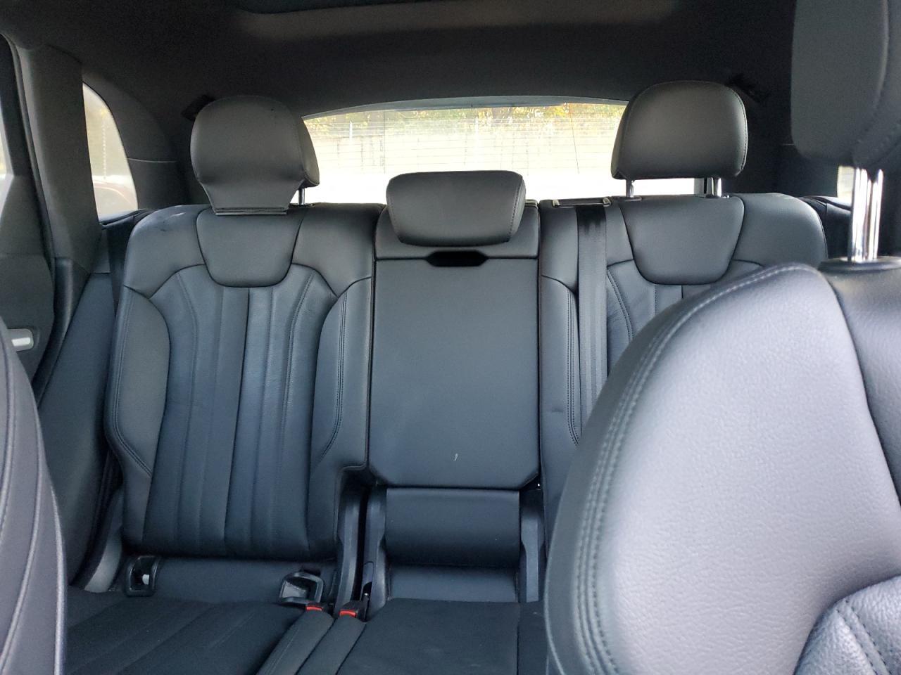 2020 AUDI Q5