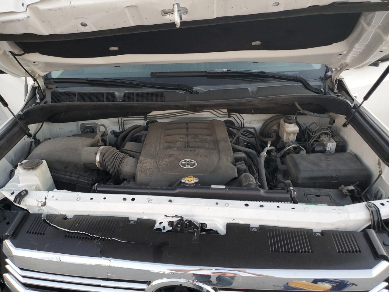 2016 TOYOTA TUNDRA