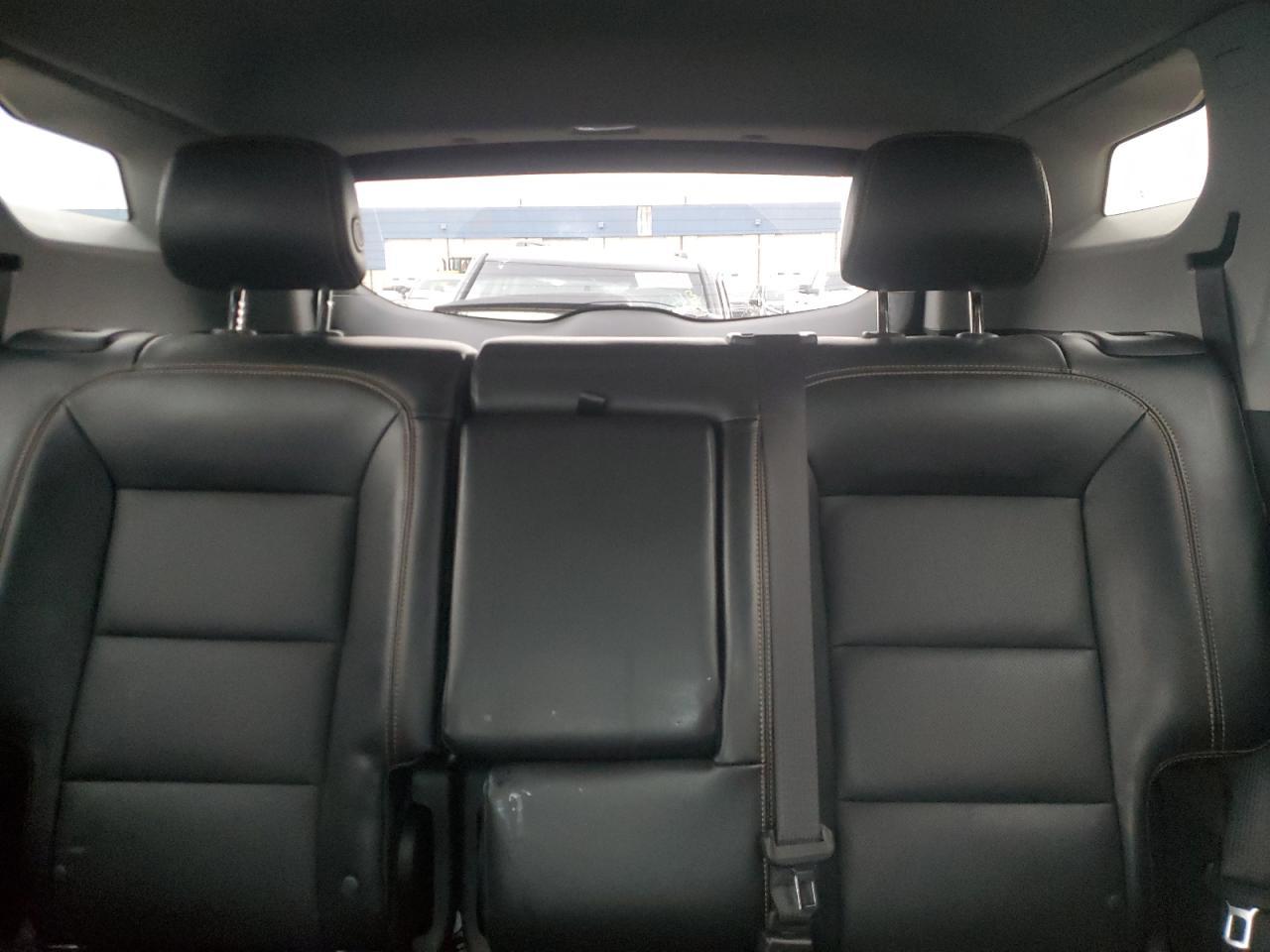 2019 GMC Terrain