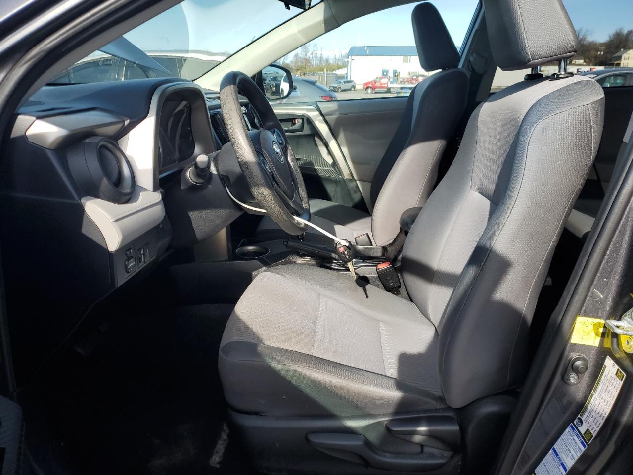 2013 TOYOTA RAV4