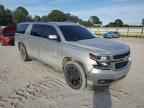 2015 CHEVROLET Suburban