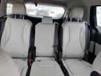 2025 KIA Carnival