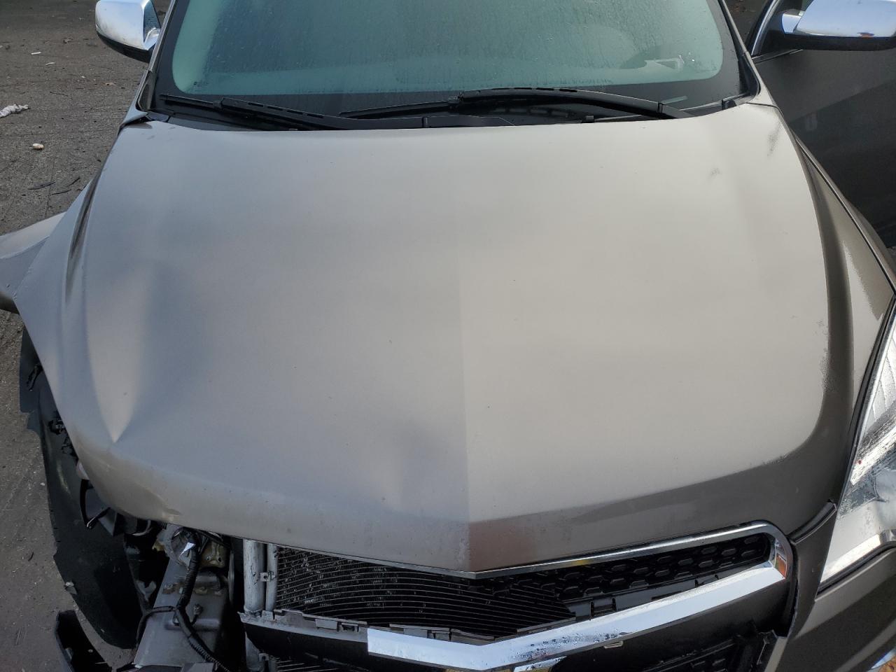 2011 CHEVROLET EQUINOX