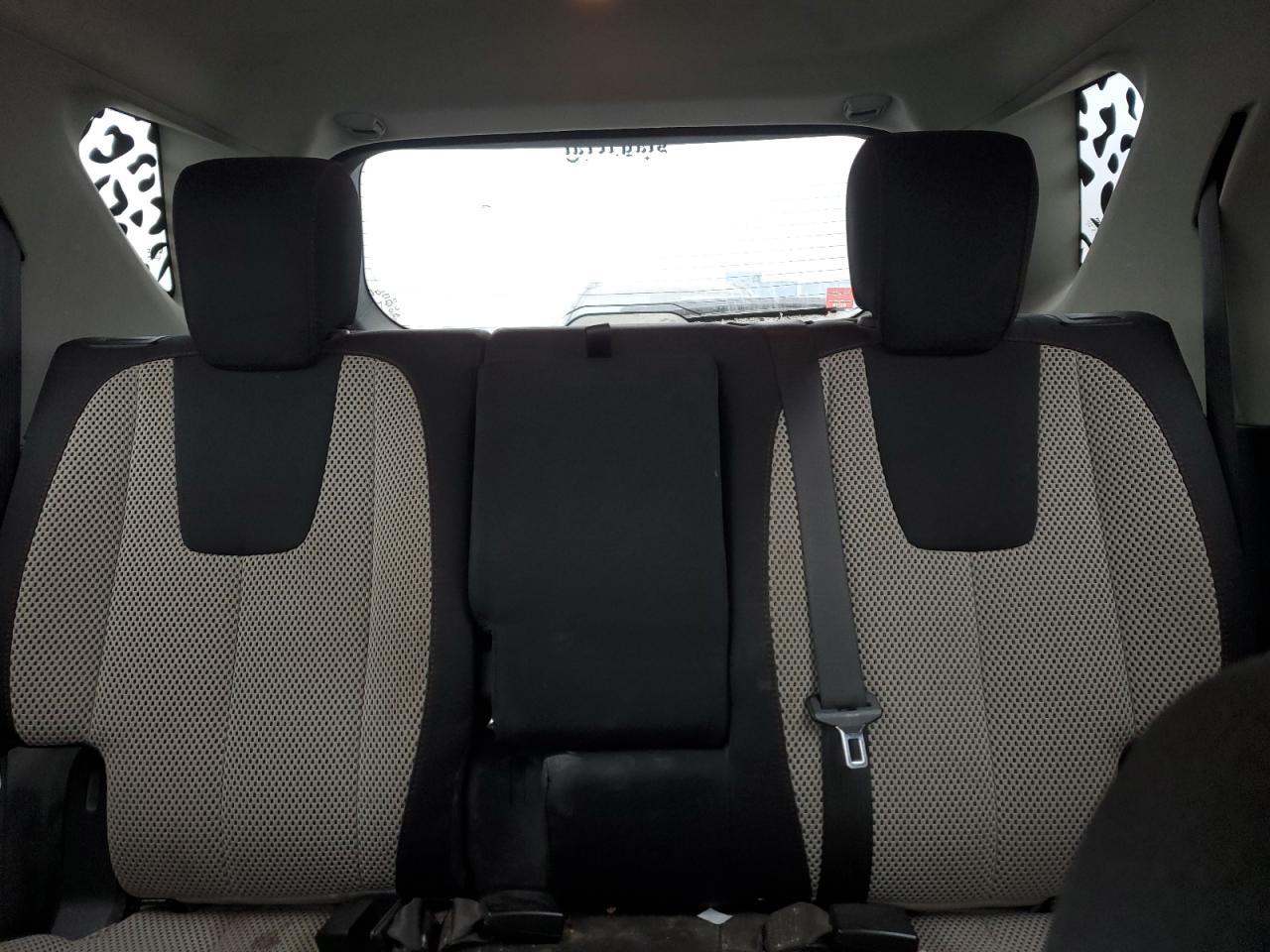 2014 CHEVROLET EQUINOX