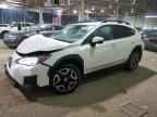 2018 SUBARU Crosstrek
