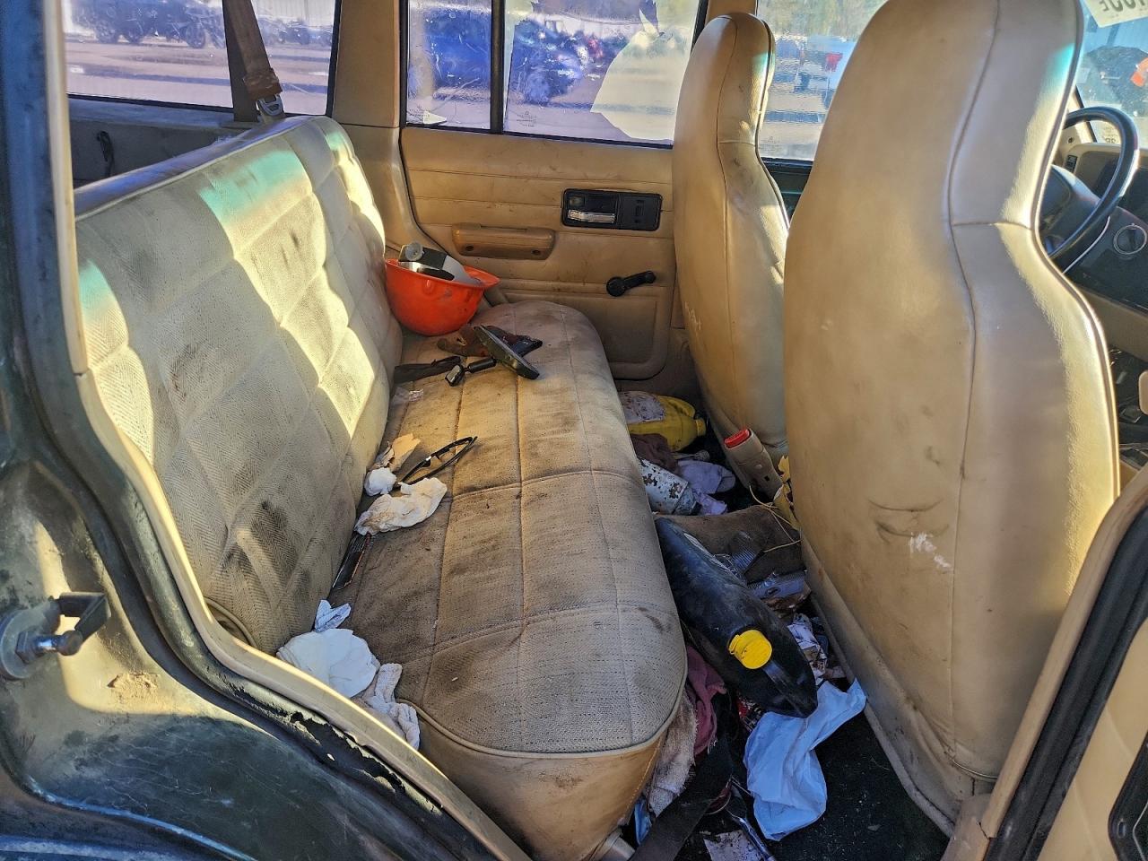 1995 JEEP CHEROKEE
