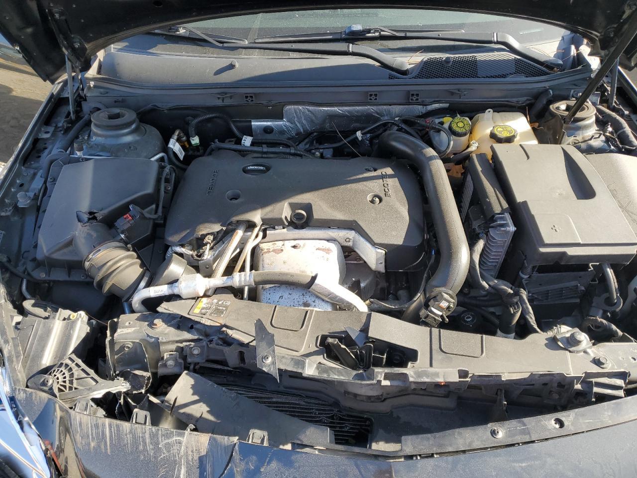 2014 BUICK Regal
