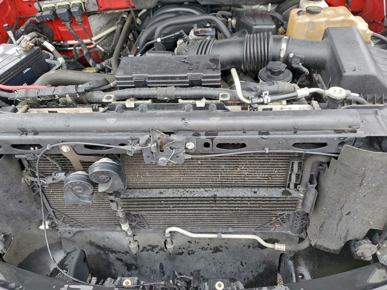 2010 FORD F-150